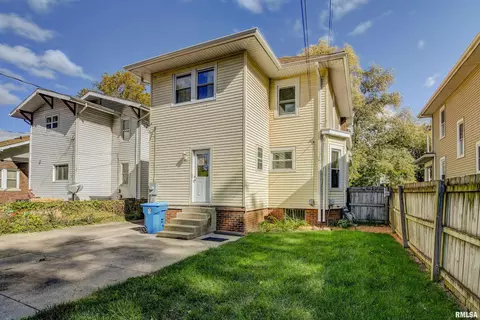 2041 S 5th St, Springfield, IL 62703 photo 32