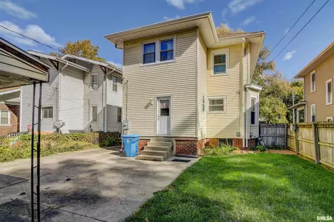 2041 S 5th St, Springfield, IL 62703 photo 29