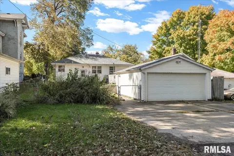 1454 N 6th St, Springfield, IL 62702 photo 26