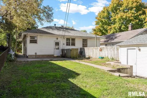 1454 N 6th St, Springfield, IL 62702 photo 25