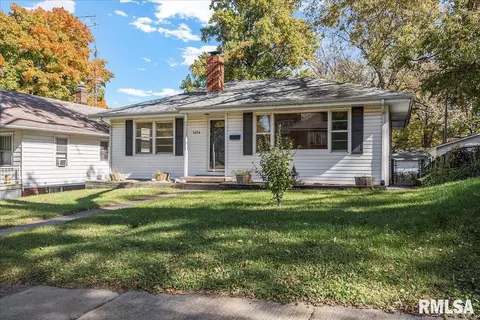 1454 N 6th St, Springfield, IL 62702 photo 2