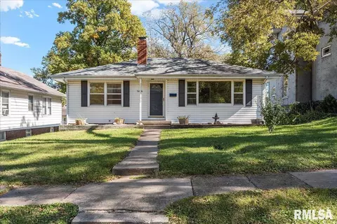 1454 N 6th St, Springfield, IL 62702 photo 1