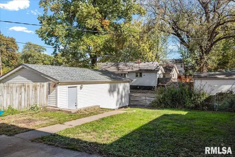 1454 N 6th St, Springfield, IL 62702 photo 27