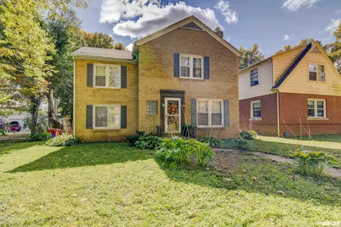 38 Walnut Street Ct, Springfield, IL 62704 photo 2