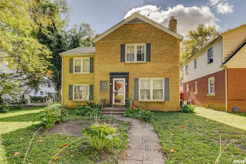 38 Walnut Street Ct, Springfield, IL 62704 photo 1