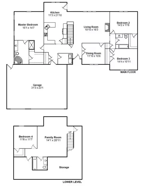 5408 Manhattan Dr, Springfield, IL 62711 photo 47
