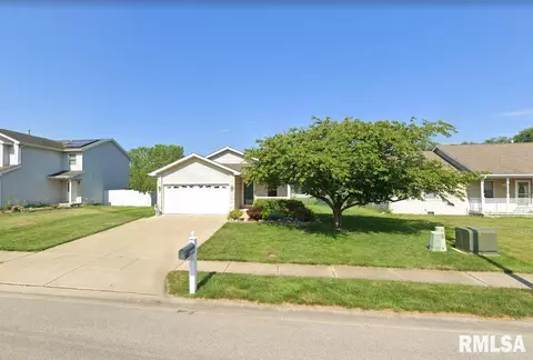 4321 Clearwater Ln, Springfield, IL 62703 photo 1