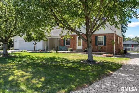 5939 N Lake Rd, Springfield, IL 62711 photo 7