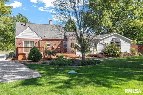 5939 N Lake Rd, Springfield, IL 62711 photo 51