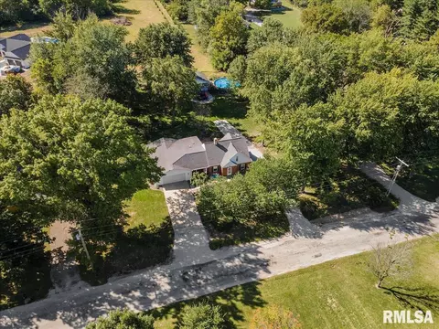 5939 N Lake Rd, Springfield, IL 62711 photo 58