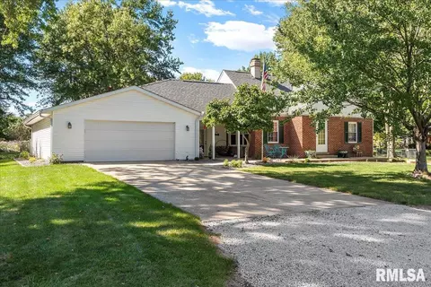 5939 N Lake Rd, Springfield, IL 62711 photo 4