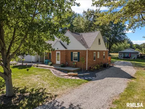 5939 N Lake Rd, Springfield, IL 62711 photo 5