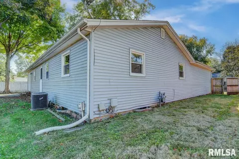 2309 Hampton Dr, Springfield, IL 62704 photo 41