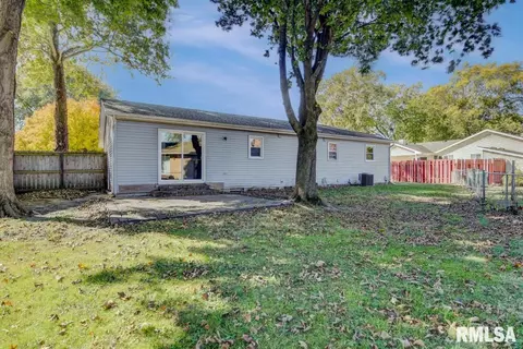 2309 Hampton Dr, Springfield, IL 62704 photo 42