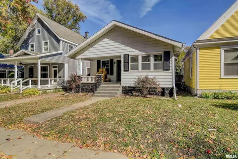 1324 N 3rd St, Springfield, IL 62702 photo 1
