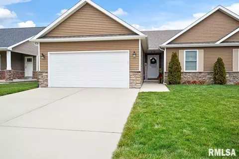 4623 Thompson Rd, Springfield, IL 62711 photo 1