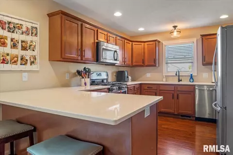 4623 Thompson Rd, Springfield, IL 62711 photo 4