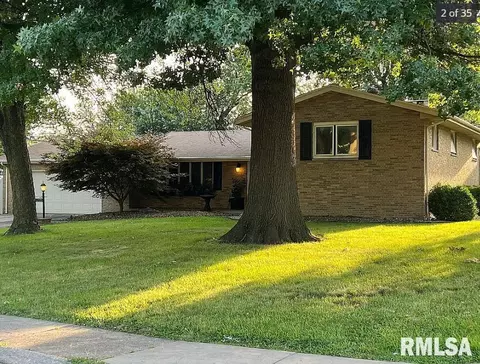 2 Kirkley Ln, Springfield, IL 62704 photo 3