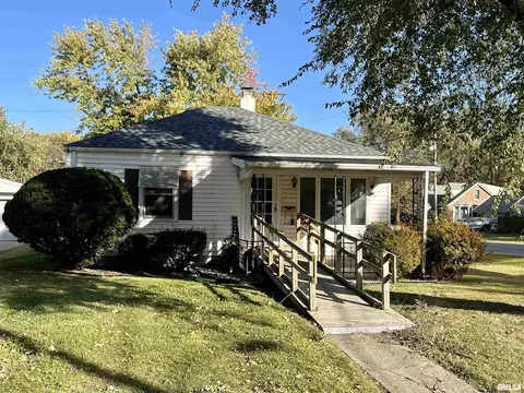 2960 S 3rd St, Springfield, IL 62703 photo 1