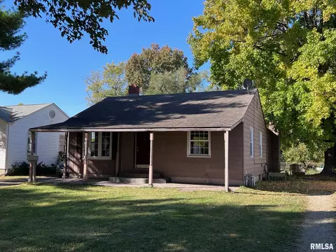 1801 N 21st St, Springfield, IL 62702 photo 1