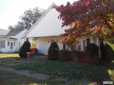 201 E Main St, Clayton, IL 62324 photo 2