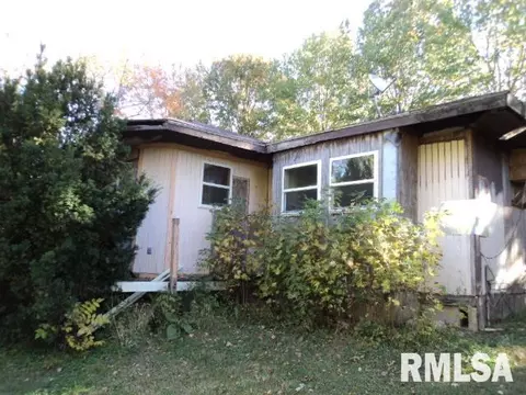 247 Washington St, Saint Augustine, IL 61474 photo 1