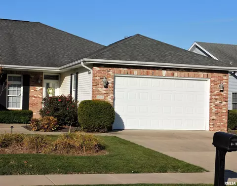 3505 Lytham Dr, Springfield, IL 62712 photo 1