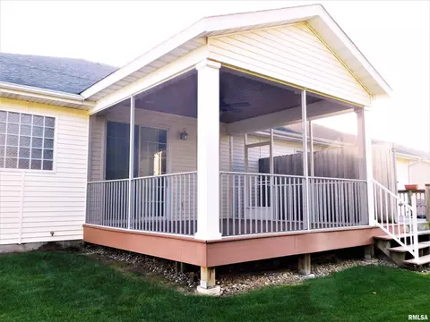 3505 Lytham Dr, Springfield, IL 62712 photo 6