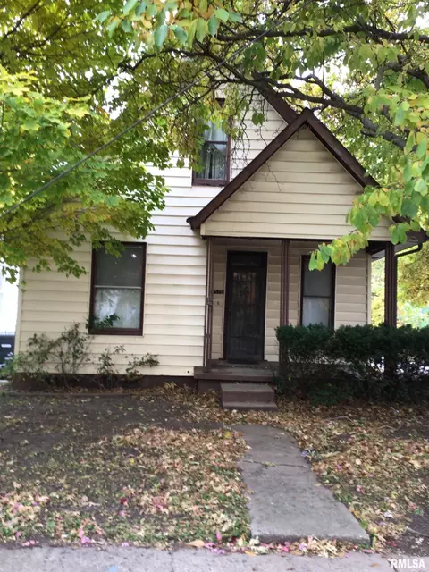 1515 S 1st St, Springfield, IL 62704 photo 1