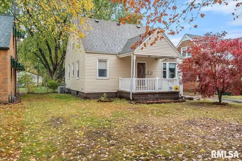 2108 N 22nd St, Springfield, IL 62702 photo 3