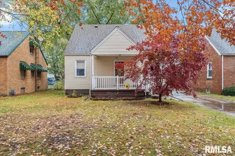 2108 N 22nd St, Springfield, IL 62702 photo 1