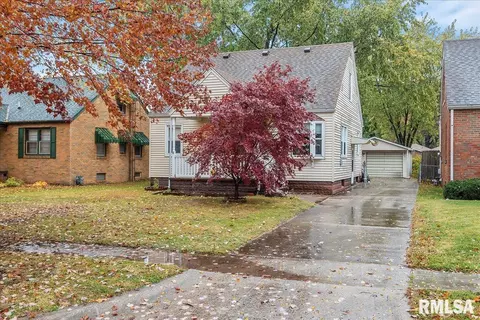 2108 N 22nd St, Springfield, IL 62702 photo 2