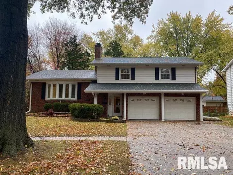 2324 Bates Ave, Springfield, IL 62704 photo 1