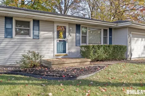 36 Ranger Dr, Springfield, IL 62702 photo 3