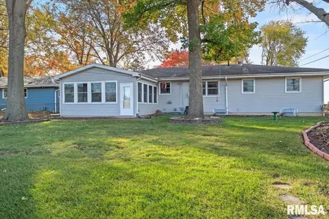 36 Ranger Dr, Springfield, IL 62702 photo 35