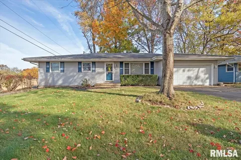 36 Ranger Dr, Springfield, IL 62702 photo 1
