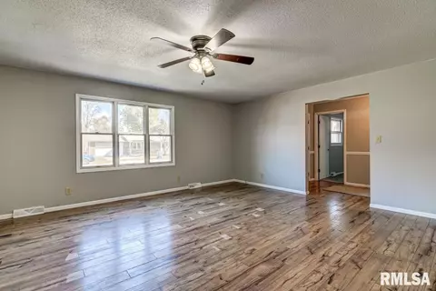 246 S Engle St, Greenview, IL 62642 photo 5