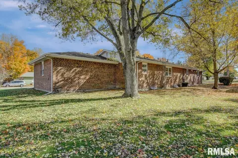246 S Engle St, Greenview, IL 62642 photo 35