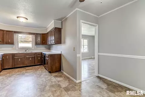 246 S Engle St, Greenview, IL 62642 photo 11