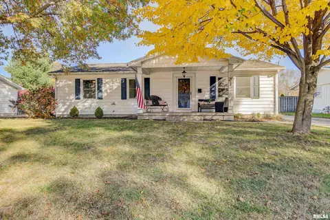 72 Foresters Ln, Springfield, IL 62704 photo 1