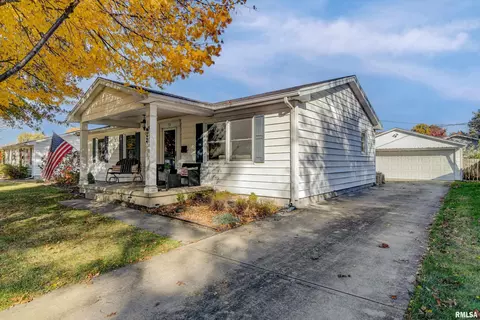 72 Foresters Ln, Springfield, IL 62704 photo 2