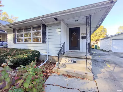 2339 Holmes Ave, Springfield, IL 62704 photo 2