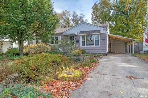2806 S Lincoln Ave, Springfield, IL 62704 photo 3