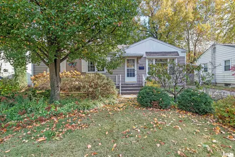2806 S Lincoln Ave, Springfield, IL 62704 photo 1