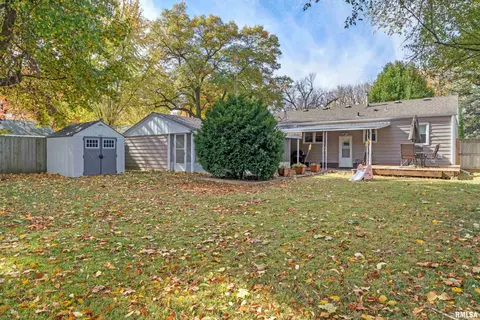 2806 S Lincoln Ave, Springfield, IL 62704 photo 33