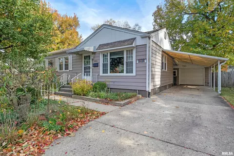 2806 S Lincoln Ave, Springfield, IL 62704 photo 2
