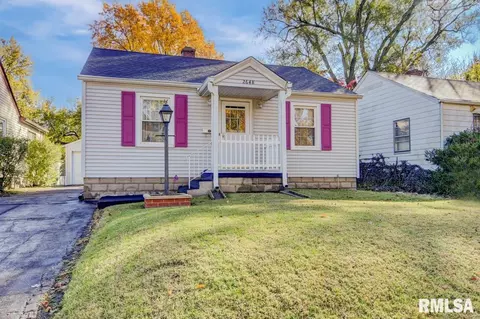 2648 Yale Blvd, Springfield, IL 62703 photo 1