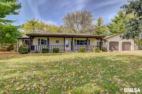 4115 S 3rd St, Springfield, IL 62703 photo 1