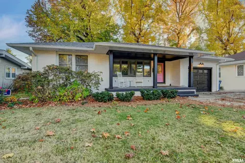 2100 Parkview Dr, Springfield, IL 62704 photo 1