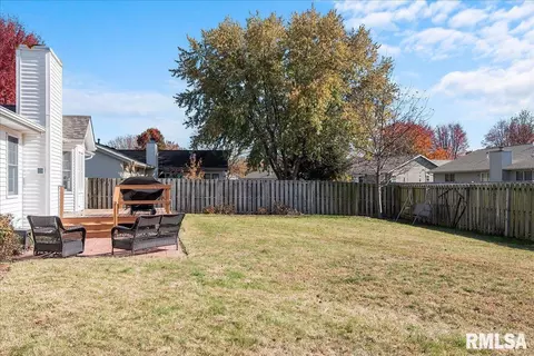 1408 Burning Bush Ct, Springfield, IL 62712 photo 39
